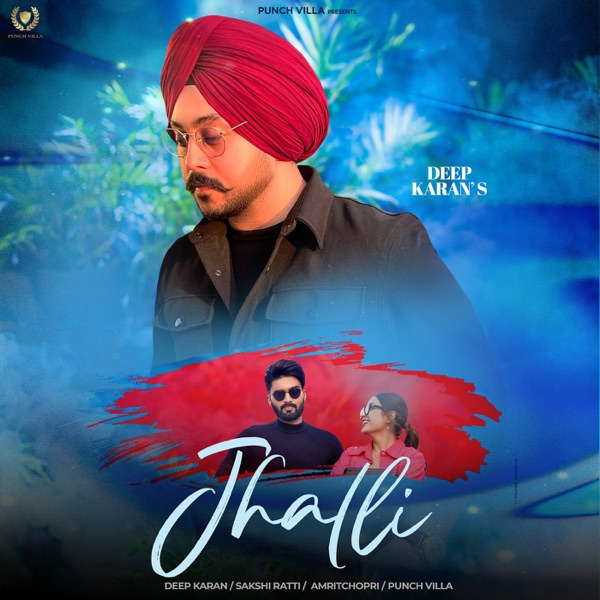 Jhalli