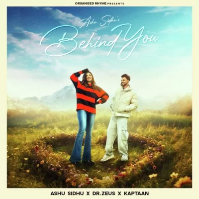 Behind You