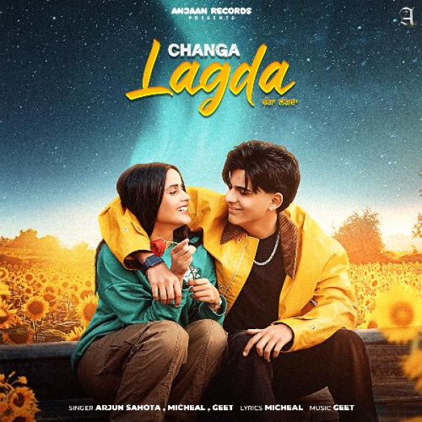 CHANGA LAGDA