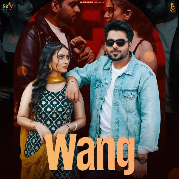 Wang