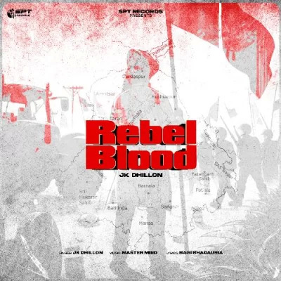 Rebel Blood