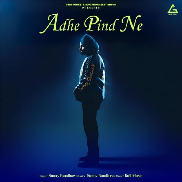 Adhe Pind Ne
