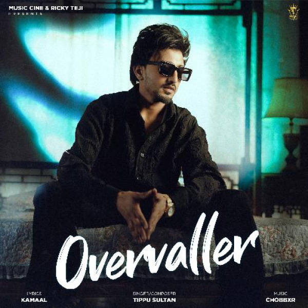 Overvaller