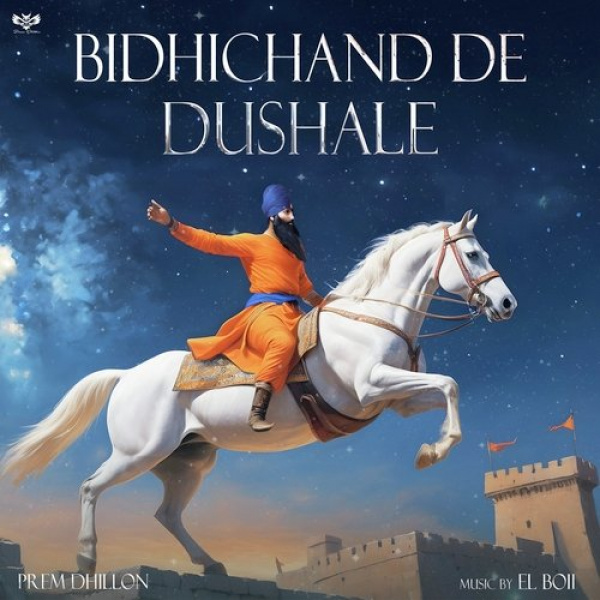 Bidhichand De Dushale