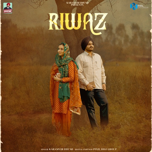 Riwaz