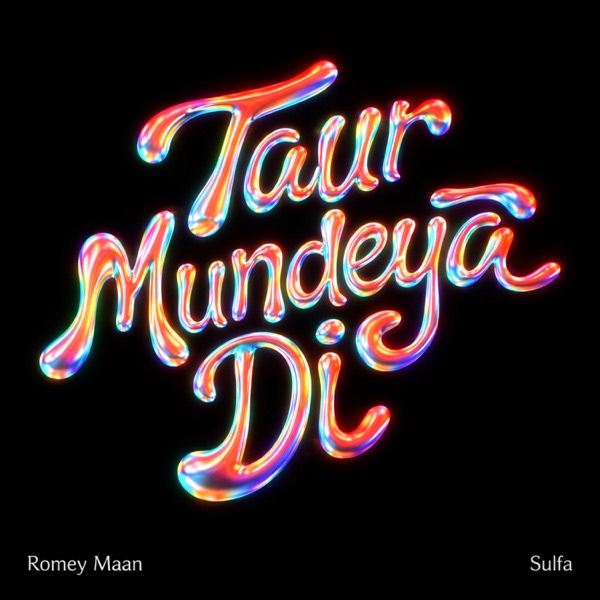 Taur Mundeya Di