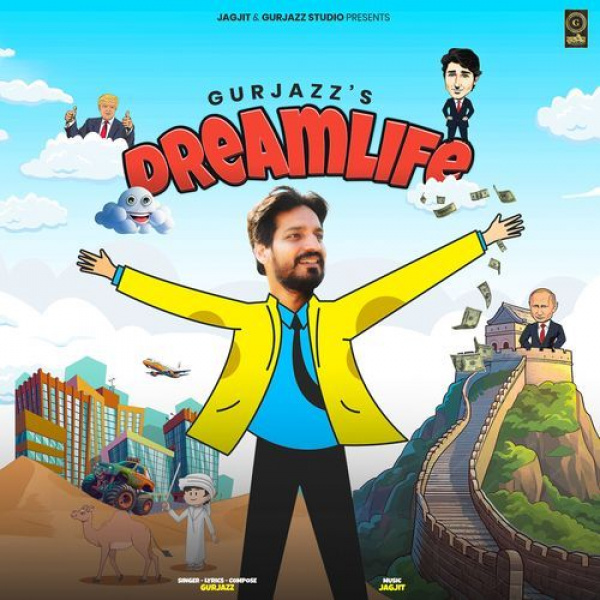 Dreamlife