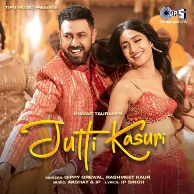 Jutti Kasuri