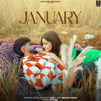 January
