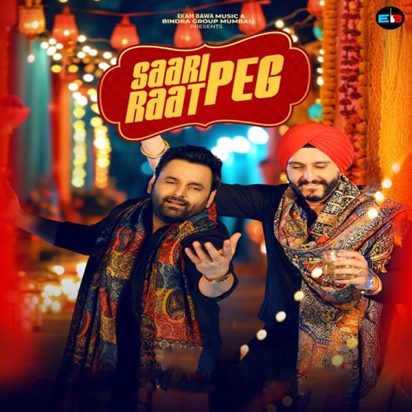 Saari Raat Peg