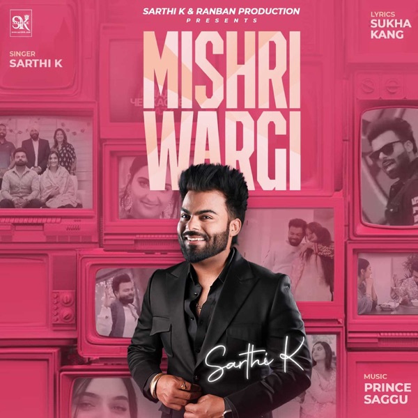 Mishri Wargi
