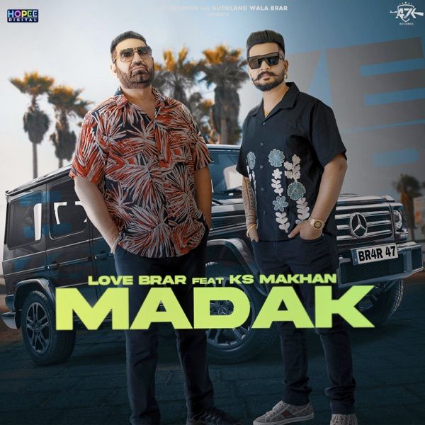 Madak