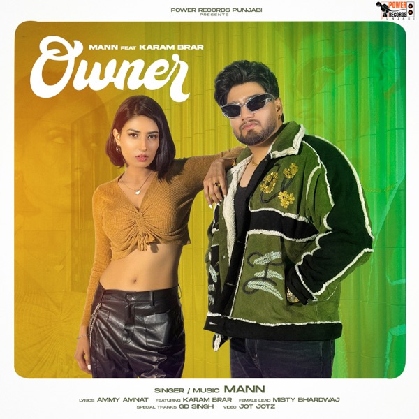 Owner