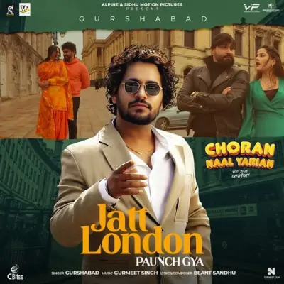 Jatt London Paunch Gya