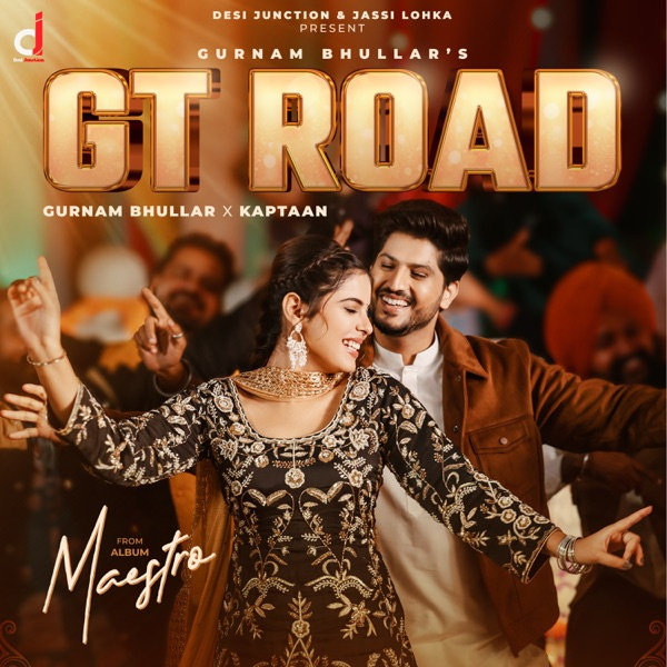 GT Road