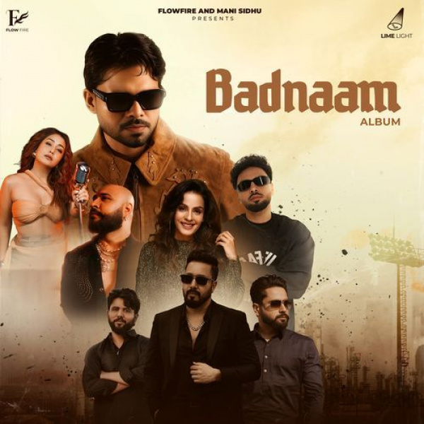 Badnaam