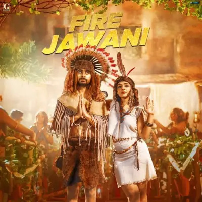 Fire Jawani