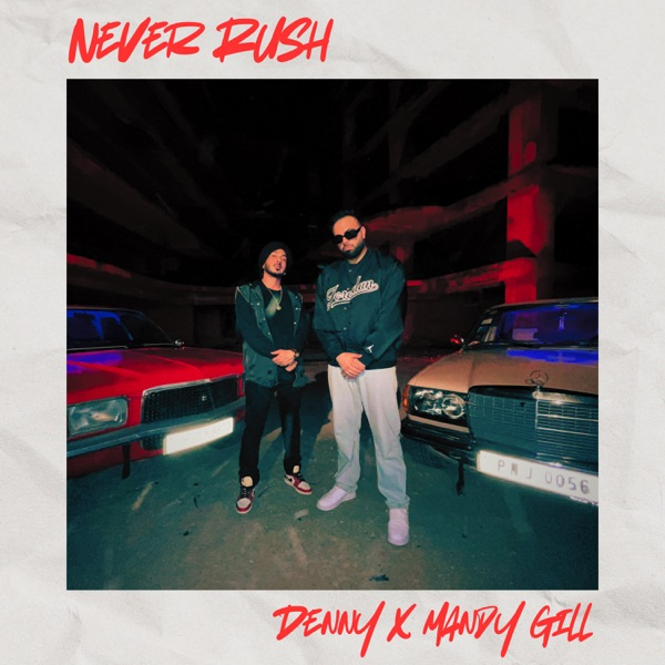 Never Rush