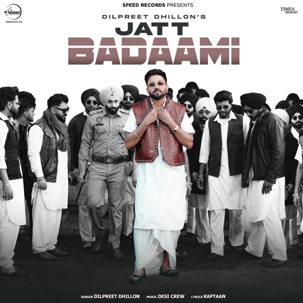 Jatt Badaami
