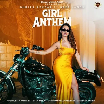 Girl Anthem