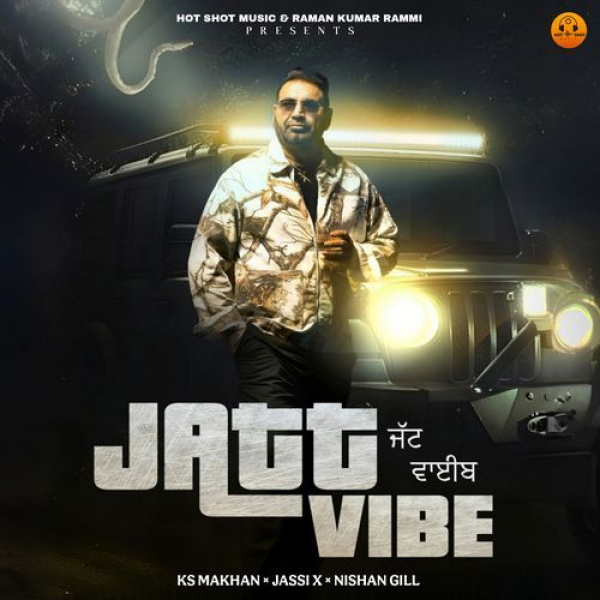 Jatt Vibe