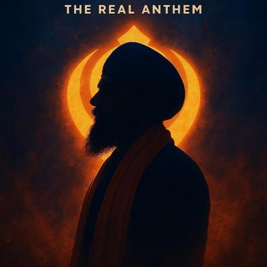The Real Anthem