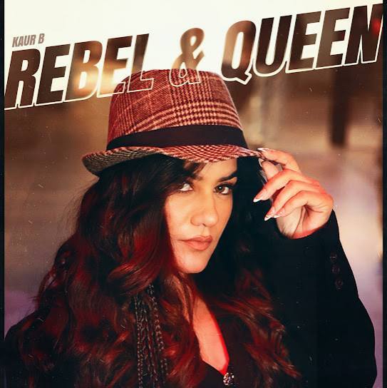 Rebel Queen