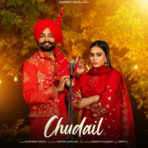 Chudail