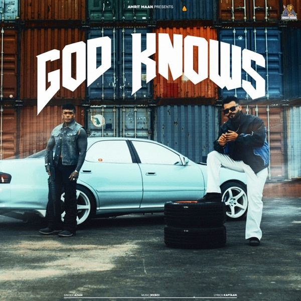 God Knows