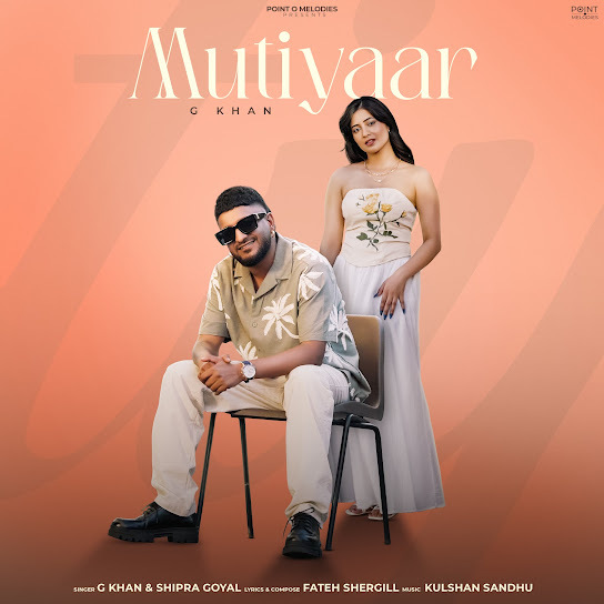 Mutiyaar