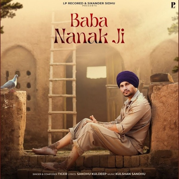 Baba Nanak Ji