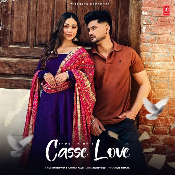 Casse Love