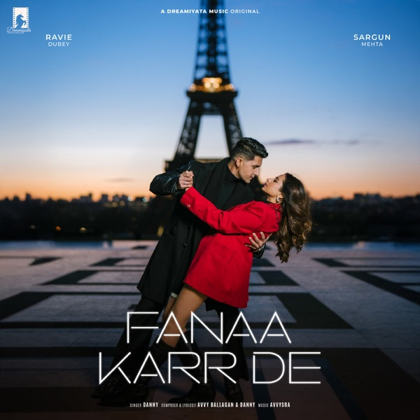 Fanaa Karr De