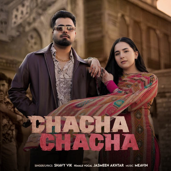 Chacha Chacha