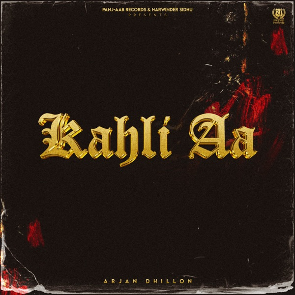 Kahli Aa