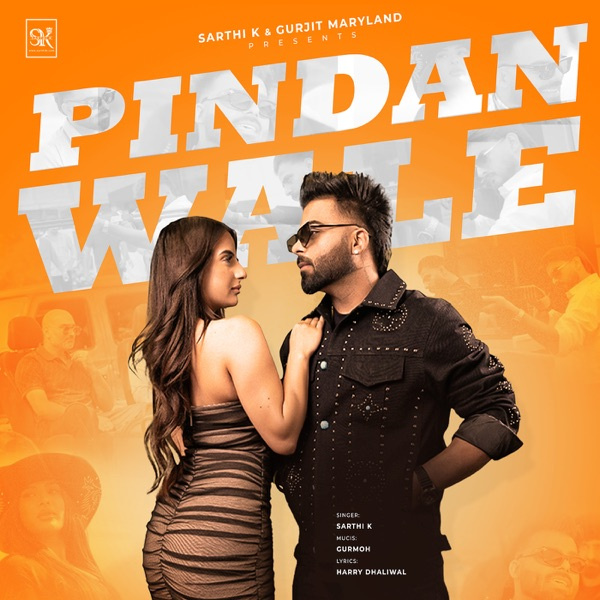 Pindan Wale