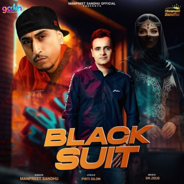 Black Suit