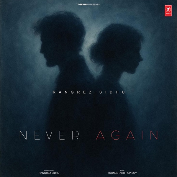 Never Again