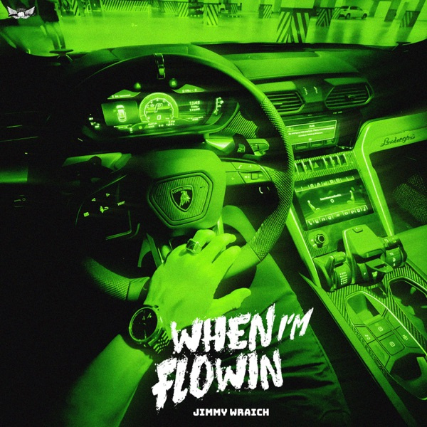 When I M Flowin