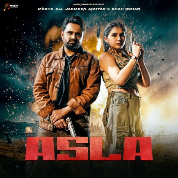Asla
