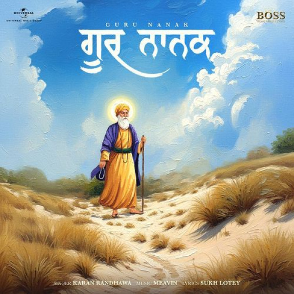 Guru Nanak