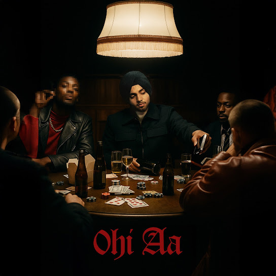Ohi Aa