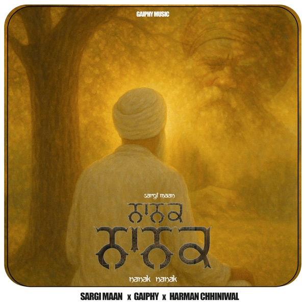 Nanak Nanak