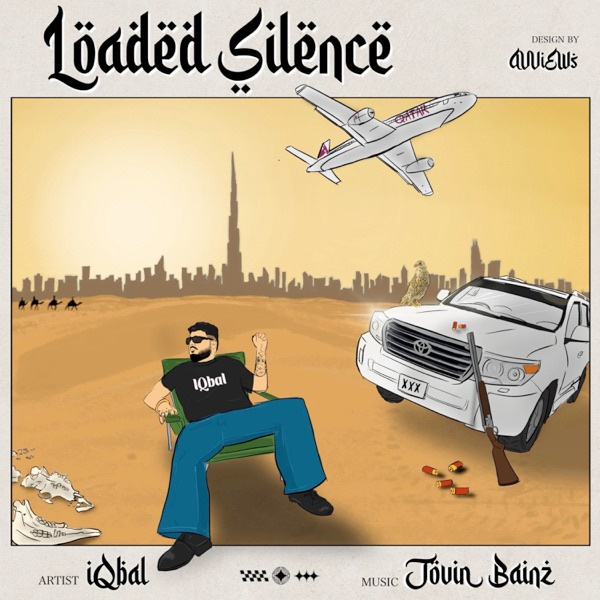Loaded Silence