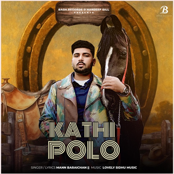 Kathi Polo
