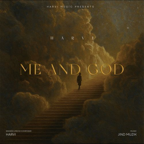 Me And God