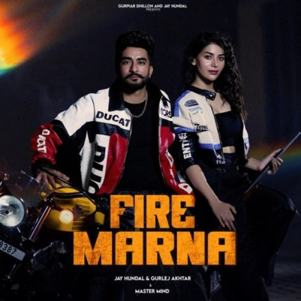 Fire Marna