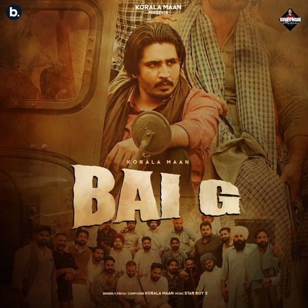 Bai G