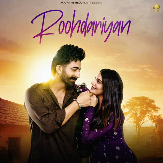Roohdariyan