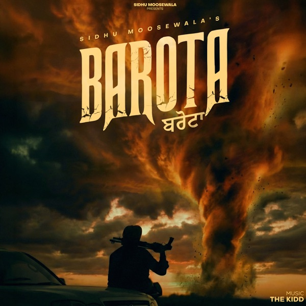 Barota